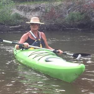 Meet your Posher, Sheila